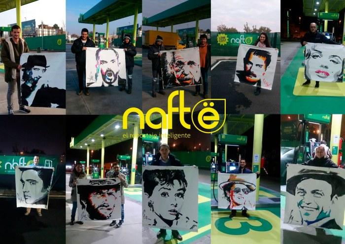 ENTREGADOS LOS PREMIOS DEL BLACK FRIDAY